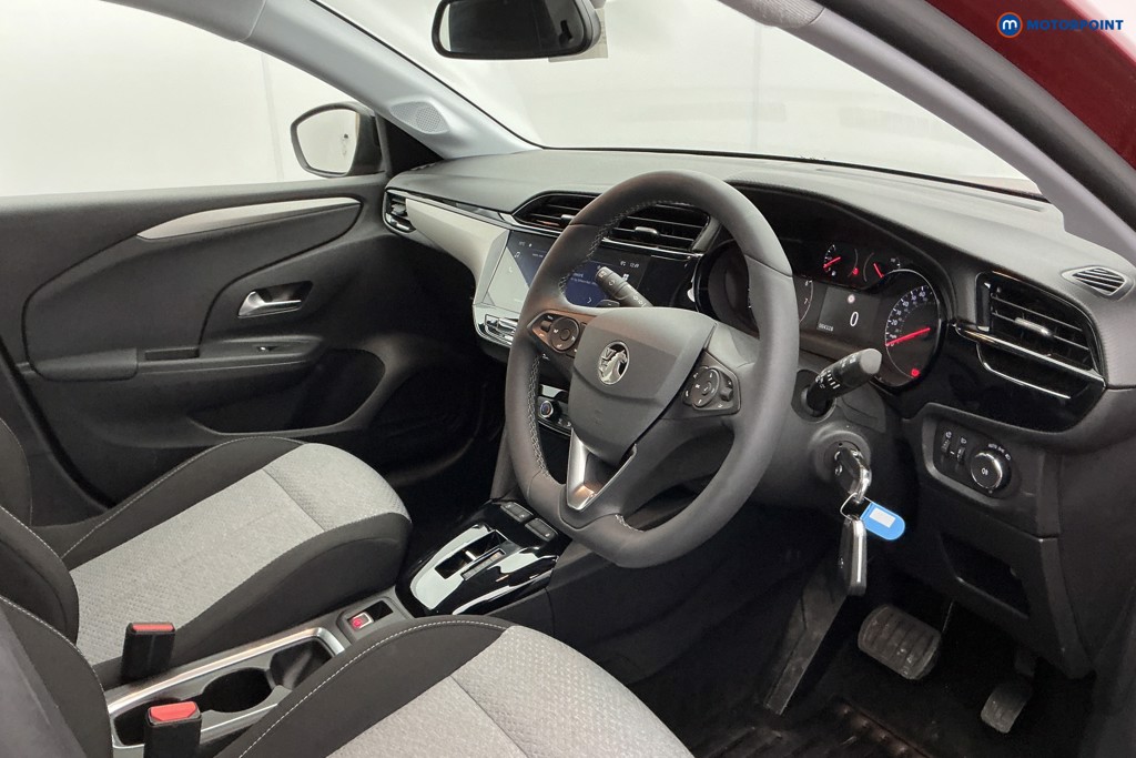 Used Vauxhall Corsa 2023 for sale - 77048205: Photo 16