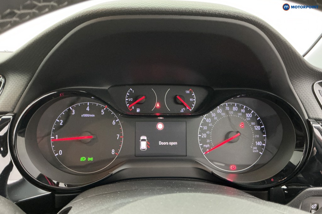 Used Vauxhall Corsa 2023 for sale - 77048205: Photo 18