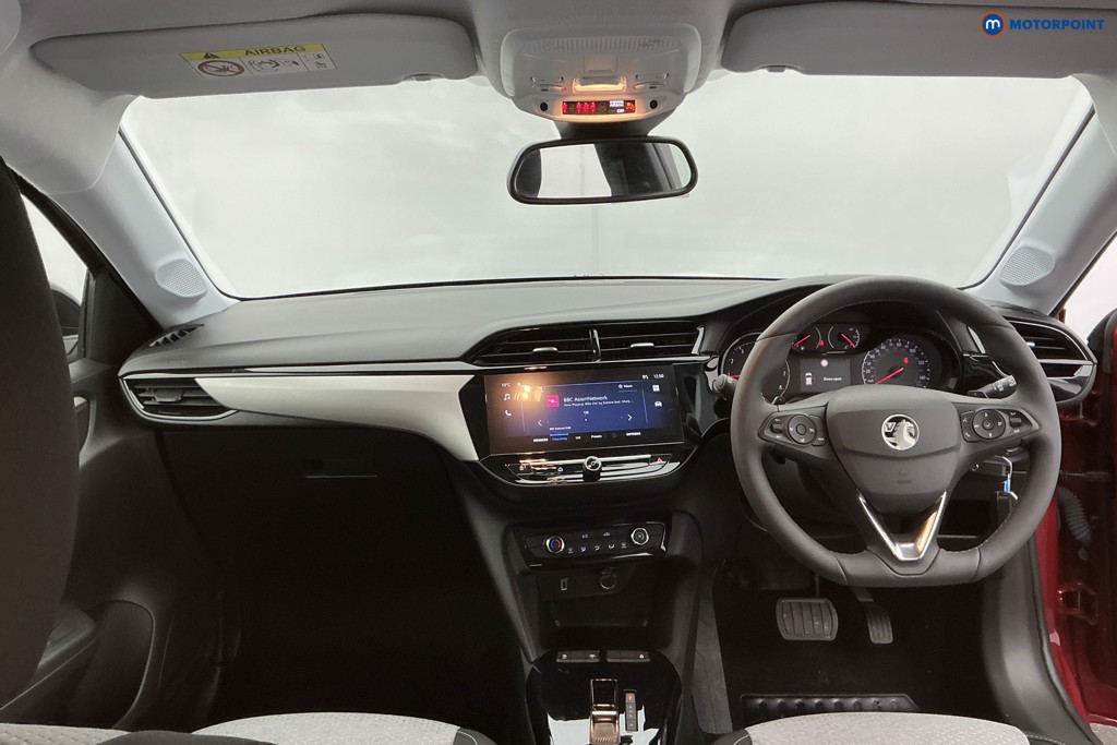 Used Vauxhall Corsa 2023 for sale - 77048205: Photo 21