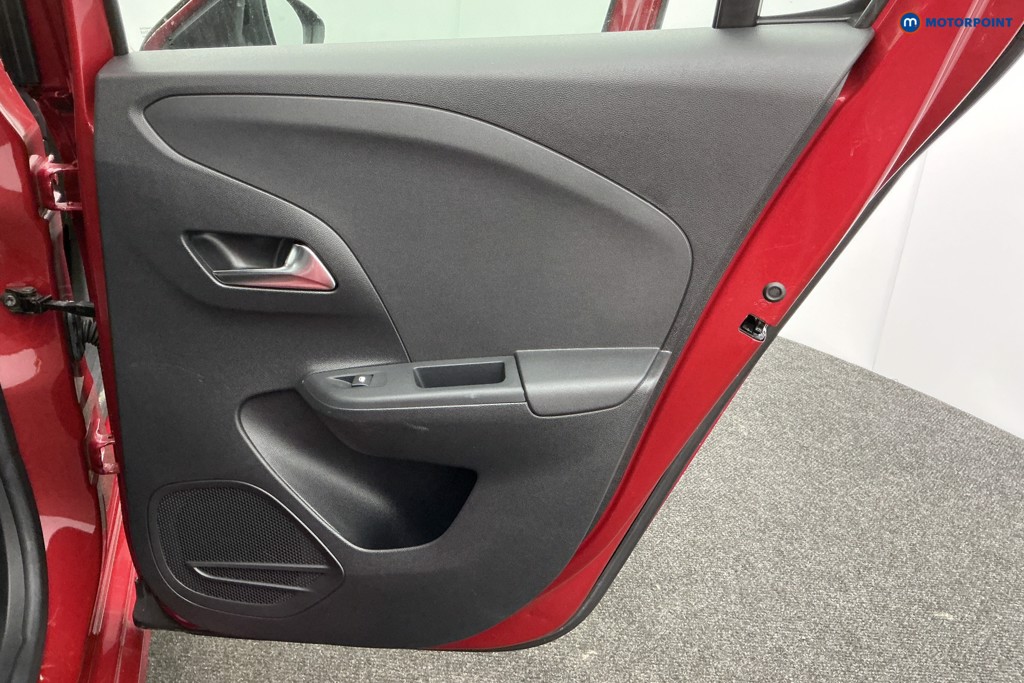 Used Vauxhall Corsa 2023 for sale - 77048205: Photo 34