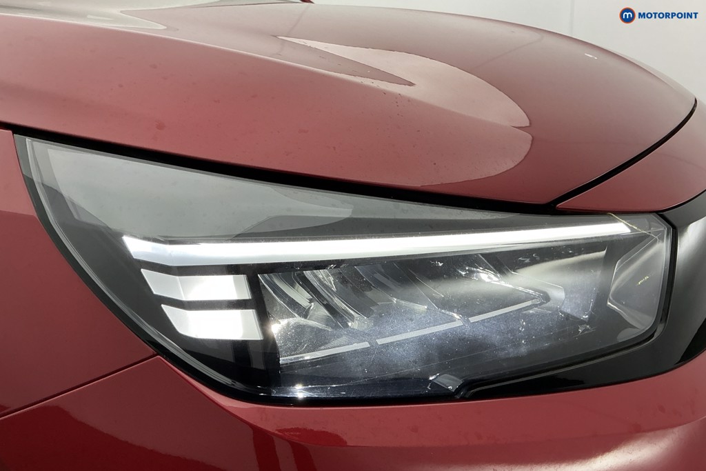 Used Vauxhall Corsa 2023 for sale - 77048205: Photo 36