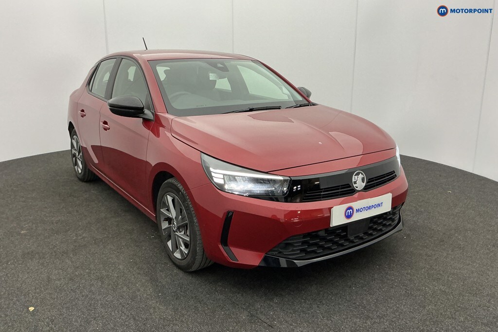 Used Vauxhall Corsa 2023 for sale - 77048205: Photo 38