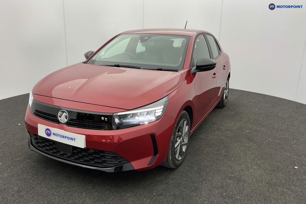 Used Vauxhall Corsa 2023 for sale - 77048205: Photo 40