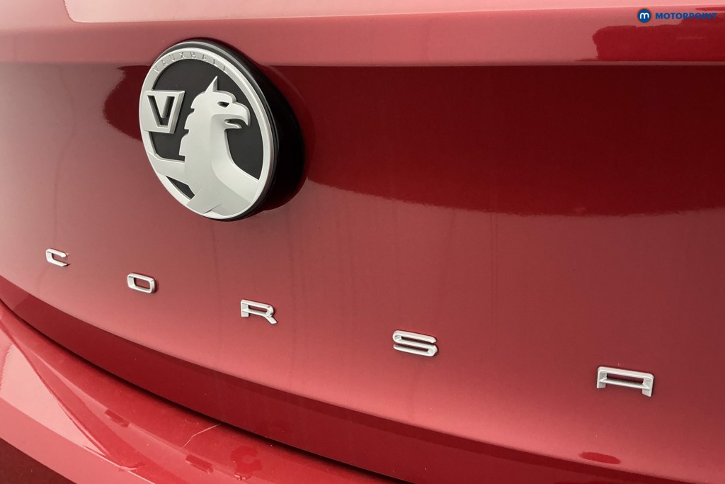 Used Vauxhall Corsa 2023 for sale - 77048205: Photo 42