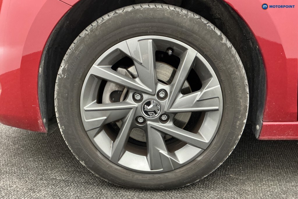 Used Vauxhall Corsa 2023 for sale - 77048205: Photo 43