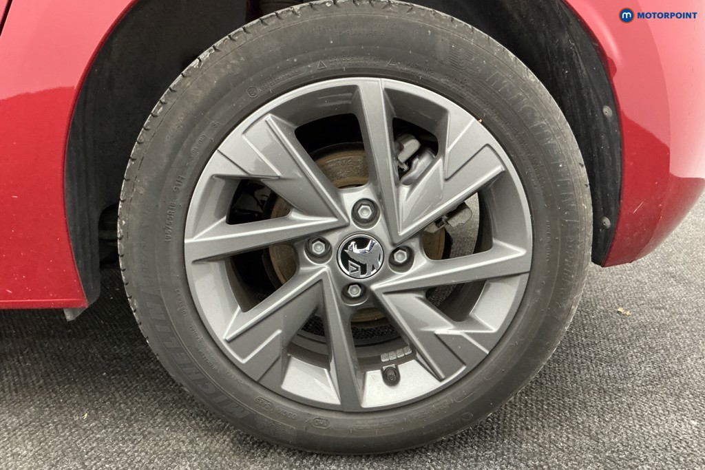 Used Vauxhall Corsa 2023 for sale - 77048205: Photo 44