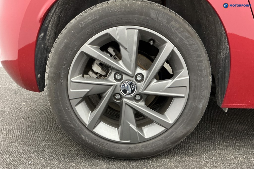 Used Vauxhall Corsa 2023 for sale - 77048205: Photo 45