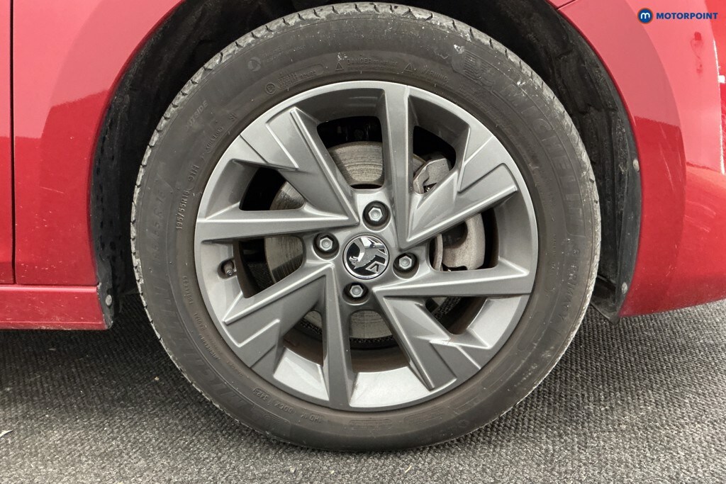 Used Vauxhall Corsa 2023 for sale - 77048205: Photo 46