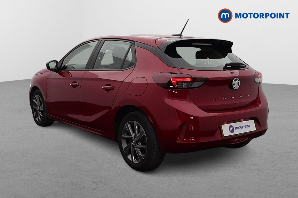 Used Vauxhall Corsa 2023 for sale - 77048205: Photo 5