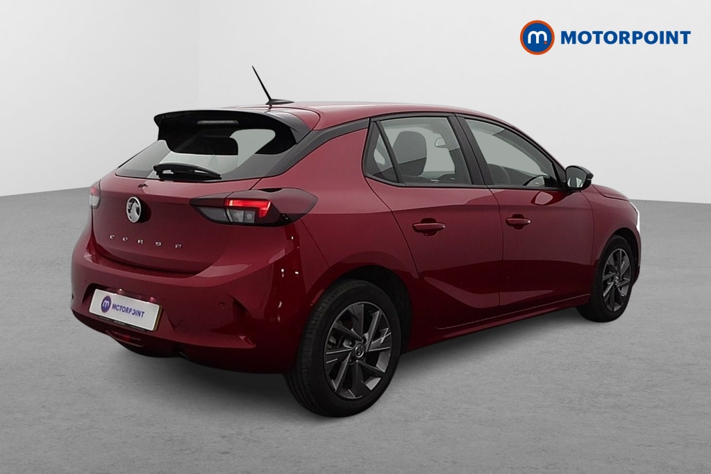 Used Vauxhall Corsa 2023 for sale - 77048205: Photo 7