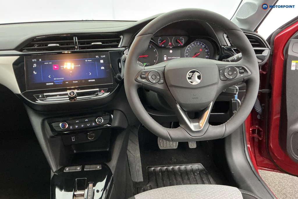 Used Vauxhall Corsa 2023 for sale - 77048205: Photo 9