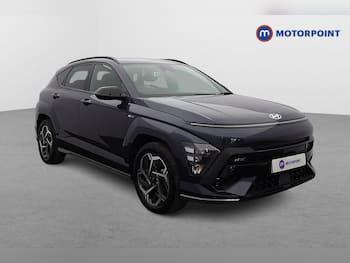 Used Hyundai KONA 2025 for sale - 79840378: Photo