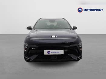 Used Hyundai KONA 2025 for sale - 79840378: Photo