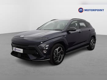 Used Hyundai KONA 2025 for sale - 79840378: Photo