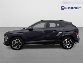 Used Hyundai KONA 2025 for sale - 79840378: Photo