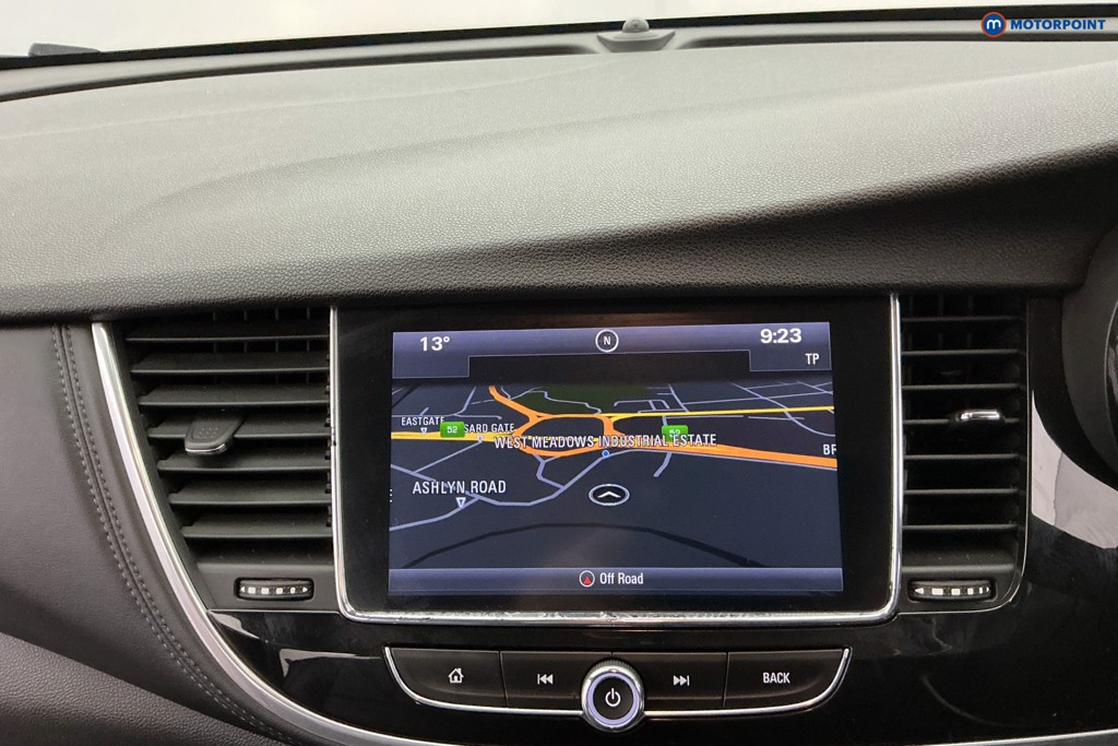 Used Vauxhall Mokka X 2019 for sale - 77490325: Photo 10