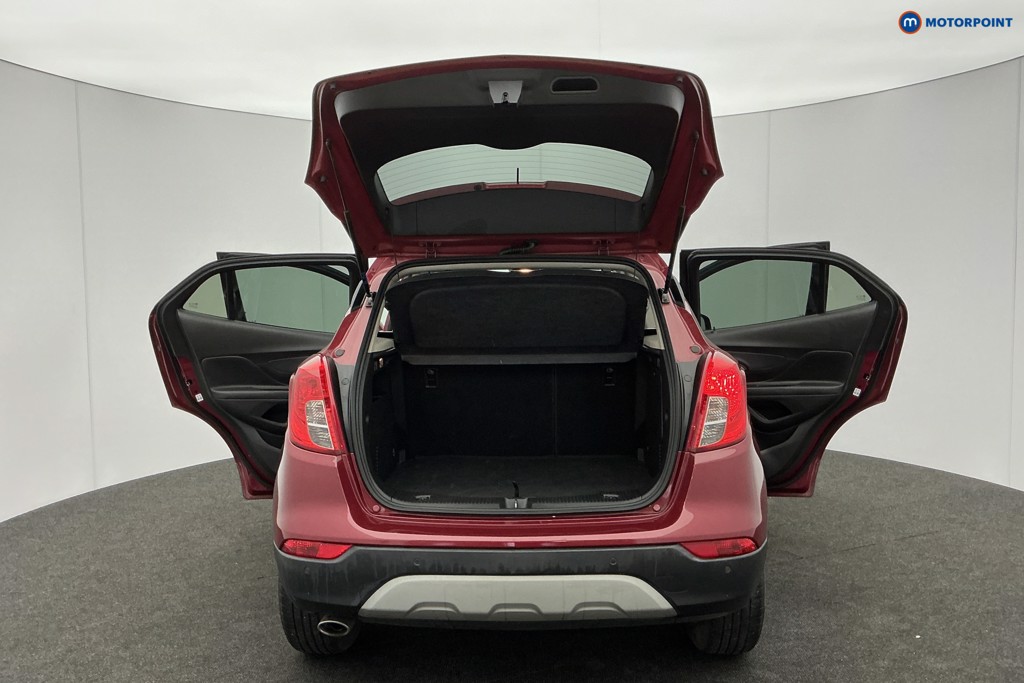 Used Vauxhall Mokka X 2019 for sale - 77490325: Photo 11