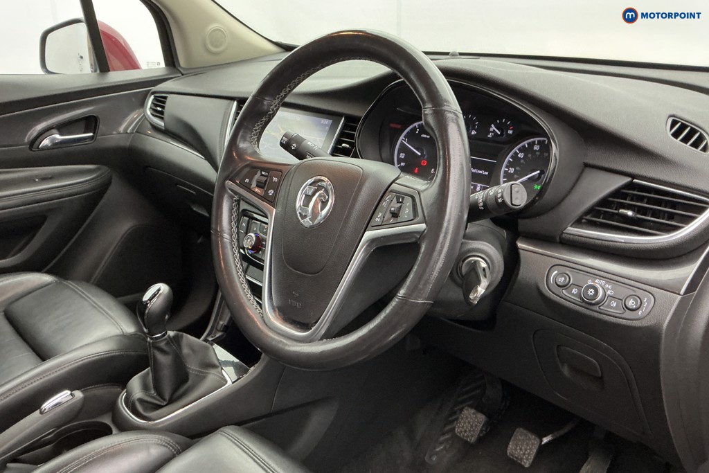 Used Vauxhall Mokka X 2019 for sale - 77490325: Photo 17