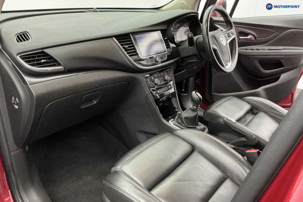 Used Vauxhall Mokka X 2019 for sale - 77490325: Photo 18