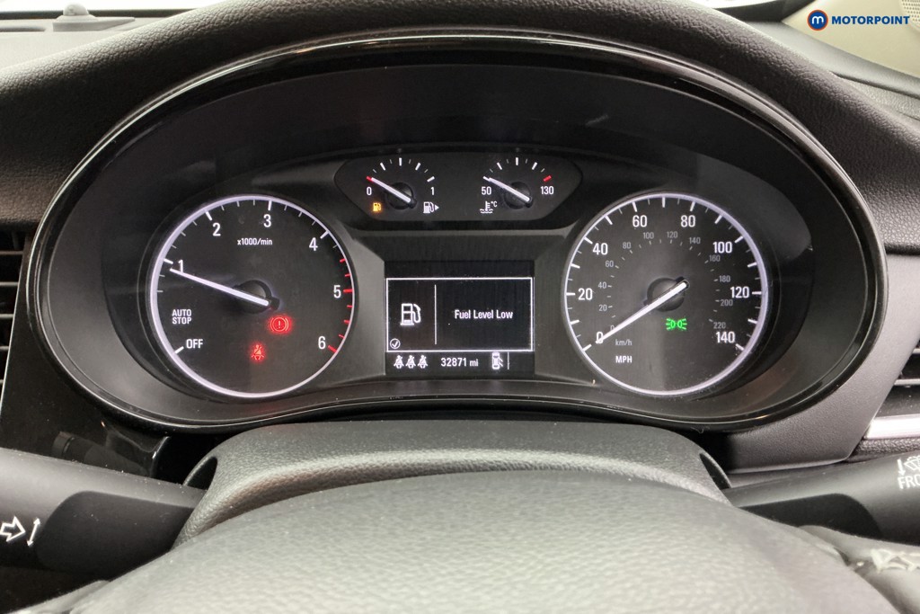 Used Vauxhall Mokka X 2019 for sale - 77490325: Photo 19