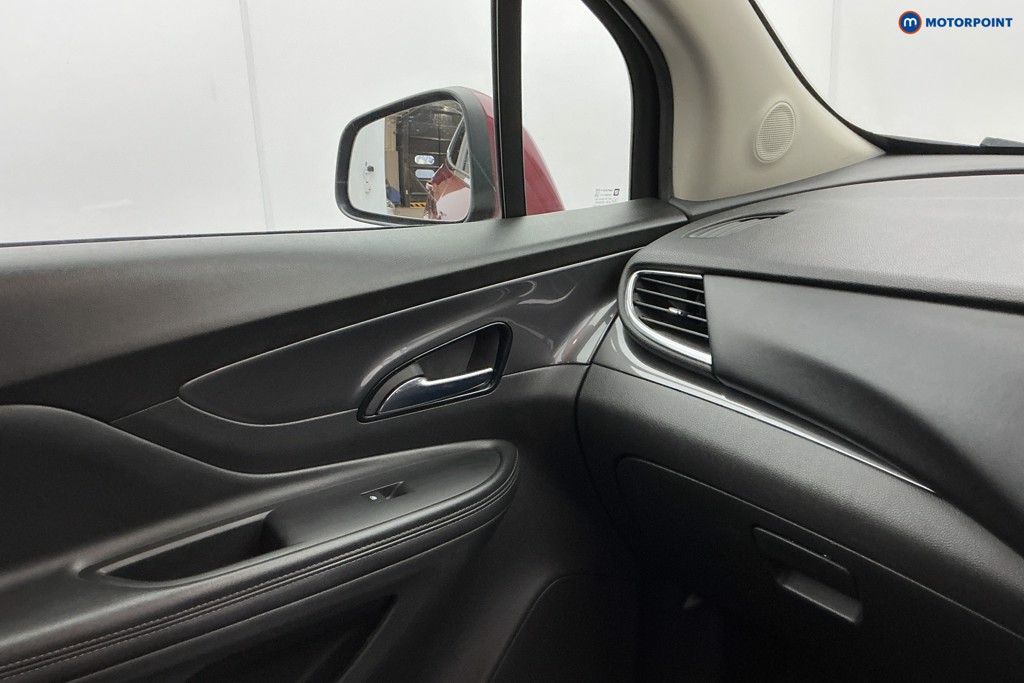 Used Vauxhall Mokka X 2019 for sale - 77490325: Photo 26