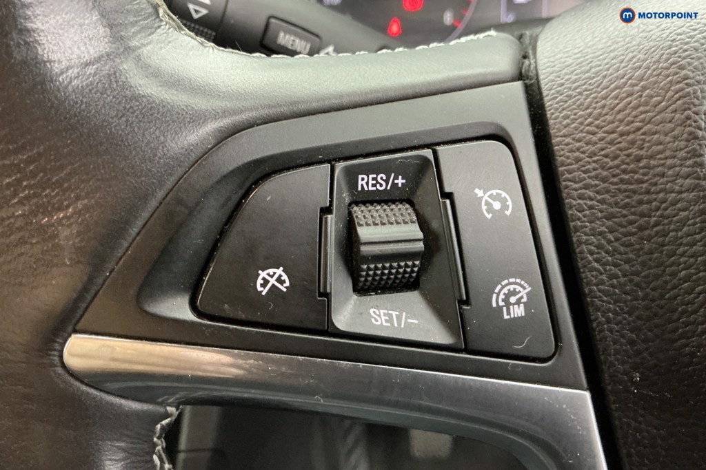 Used Vauxhall Mokka X 2019 for sale - 77490325: Photo 27