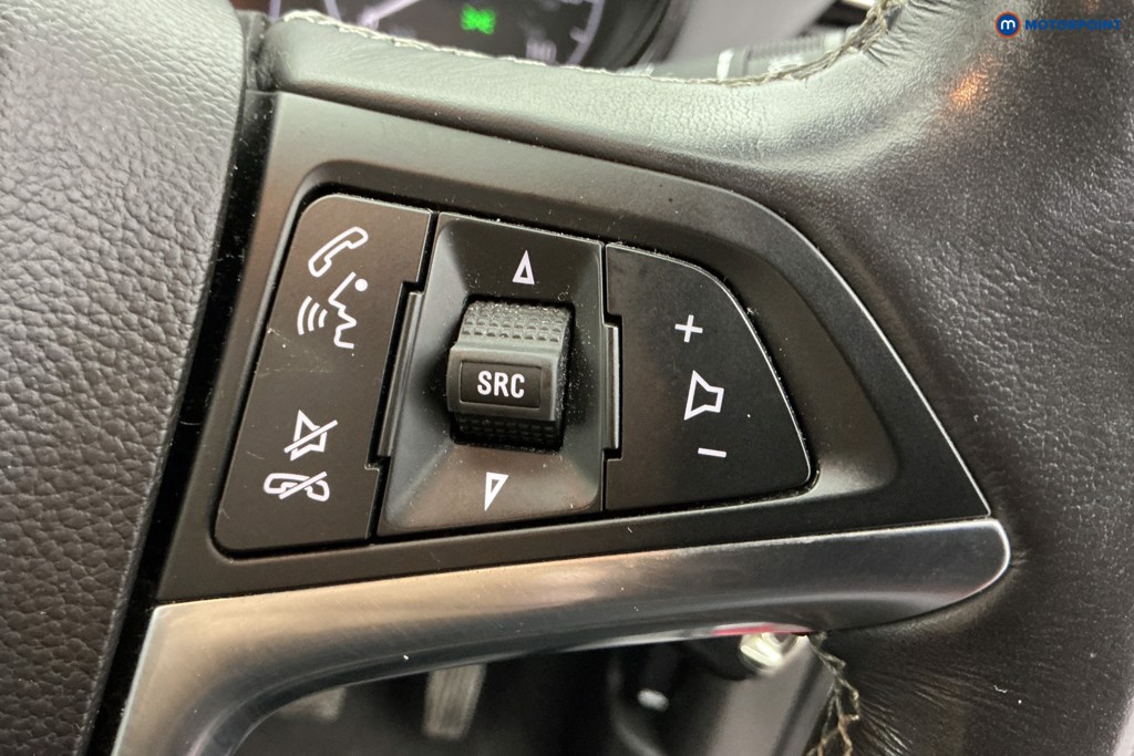 Used Vauxhall Mokka X 2019 for sale - 77490325: Photo 28