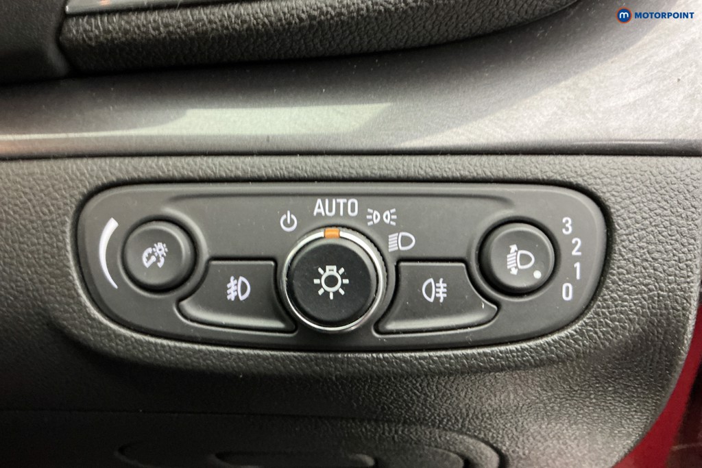 Used Vauxhall Mokka X 2019 for sale - 77490325: Photo 29