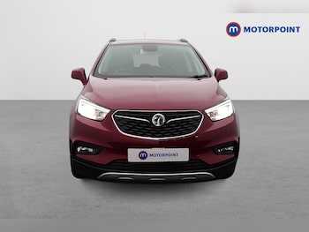 Used Vauxhall Mokka X 2019 for sale - 77490325: Photo