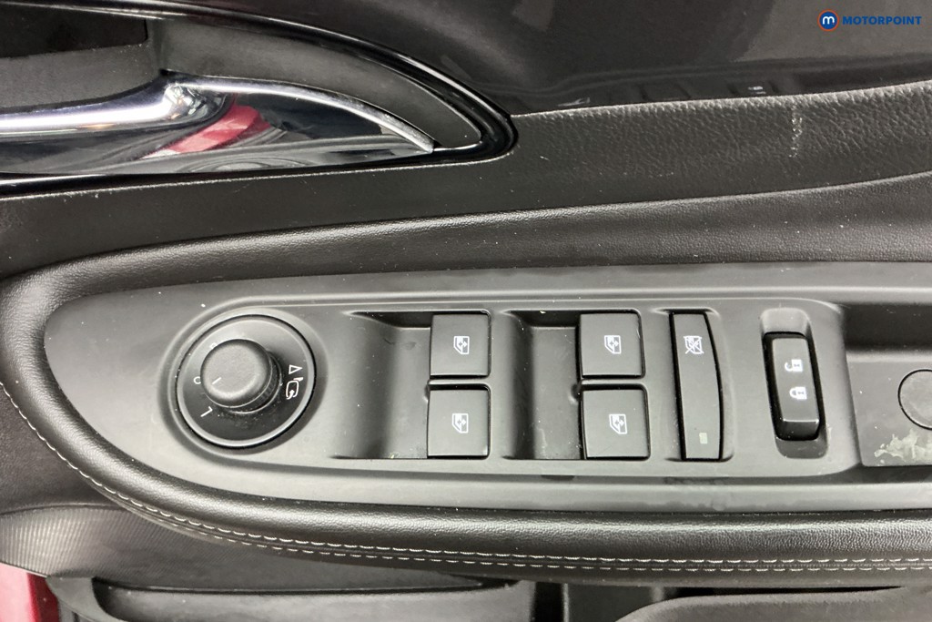 Used Vauxhall Mokka X 2019 for sale - 77490325: Photo 31