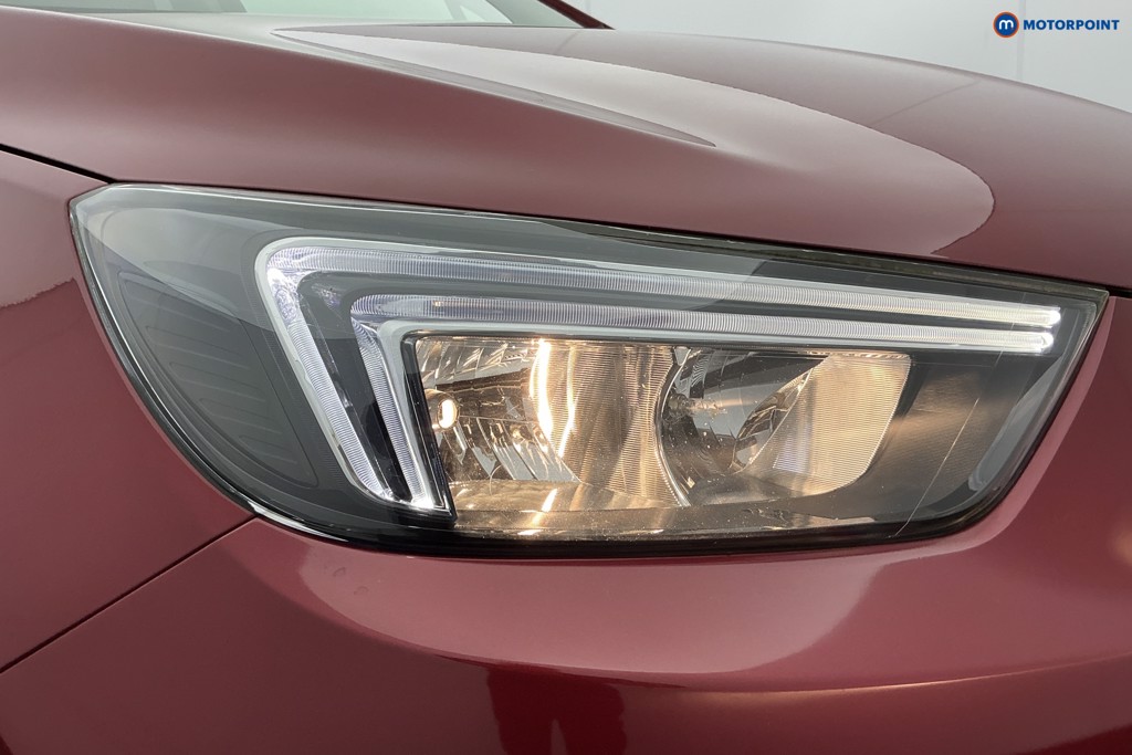 Used Vauxhall Mokka X 2019 for sale - 77490325: Photo 34