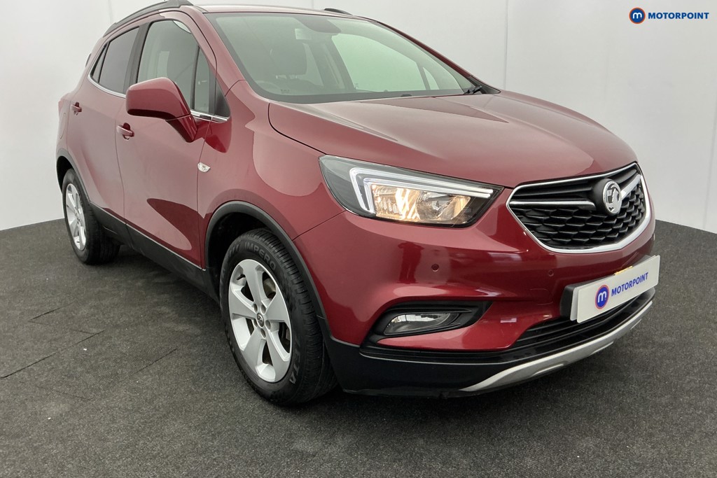 Used Vauxhall Mokka X 2019 for sale - 77490325: Photo 35