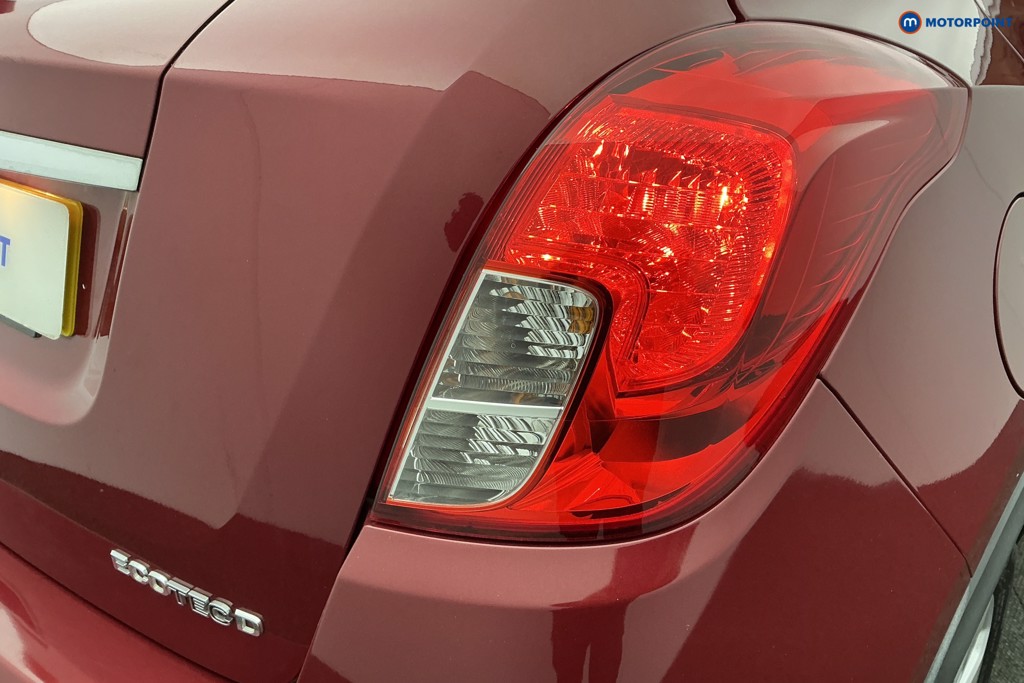 Used Vauxhall Mokka X 2019 for sale - 77490325: Photo 38