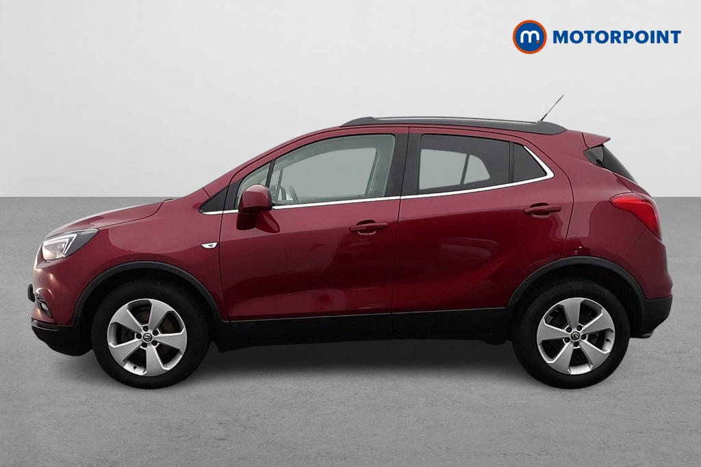 Used Vauxhall Mokka X 2019 for sale - 77490325: Photo 4