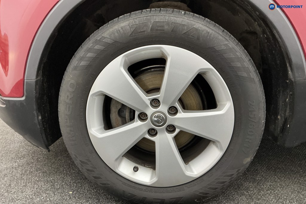 Used Vauxhall Mokka X 2019 for sale - 77490325: Photo 41