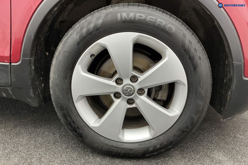 Used Vauxhall Mokka X 2019 for sale - 77490325: Photo 44