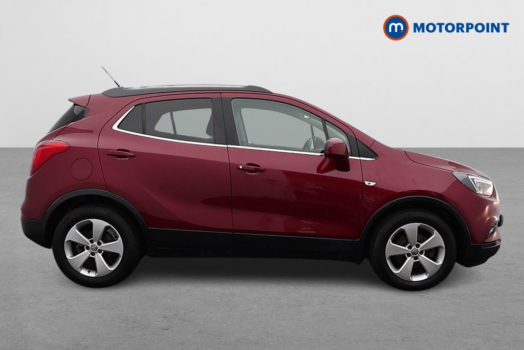 Used Vauxhall Mokka X 2019 for sale - 77490325: Photo 8