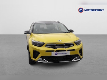 Used Kia Stonic 2021 for sale - 76491392: Photo