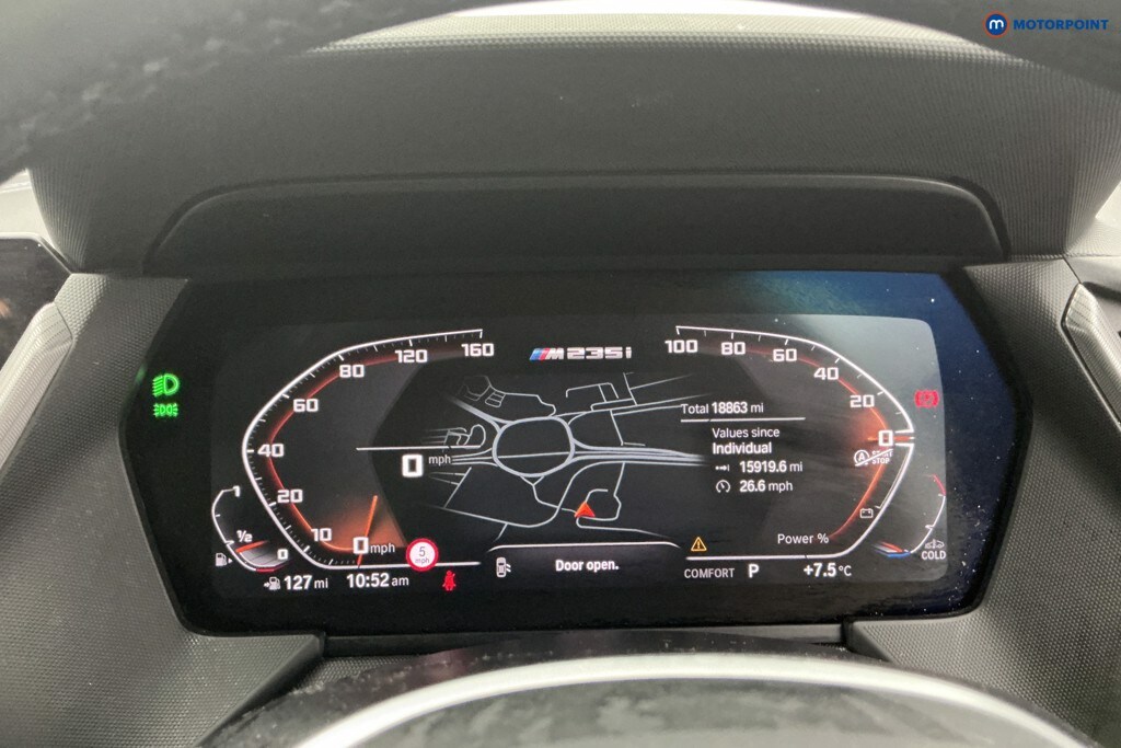 Used BMW 2 Series 2024 for sale - 77653959: Photo 19