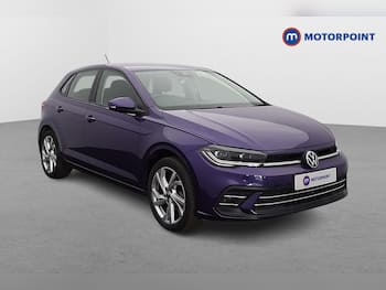 Used Volkswagen Polo 2023 for sale - 79596964: Photo