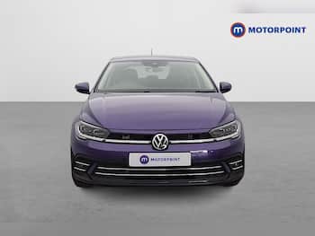Used Volkswagen Polo 2023 for sale - 79596964: Photo