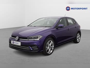 Used Volkswagen Polo 2023 for sale - 79596964: Photo