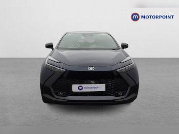 Used Toyota C-HR 2025 for sale - 79548925: Photo