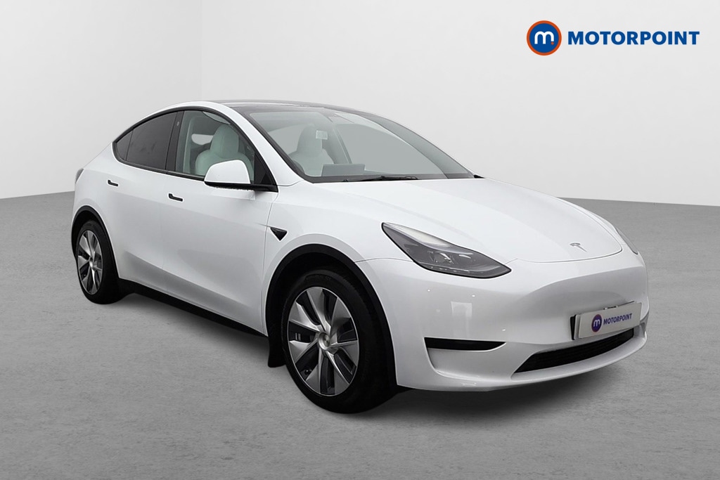 Used Tesla Model Y 2022 for sale - 77665883: Photo 1