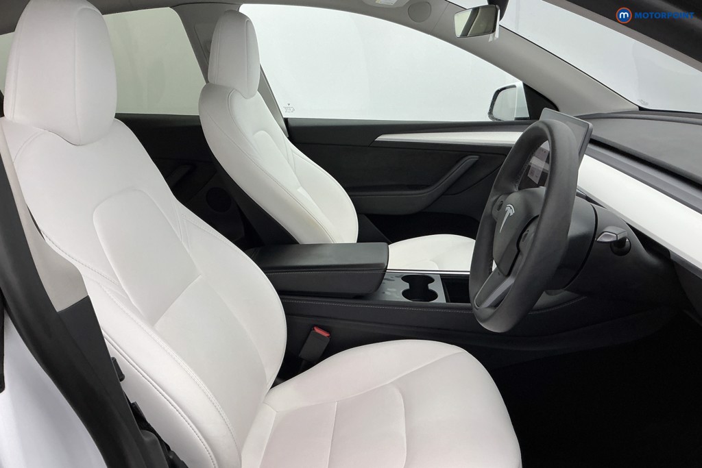 Used Tesla Model Y 2022 for sale - 77665883: Photo 16