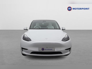 Used Tesla Model Y 2022 for sale - 77665883: Photo