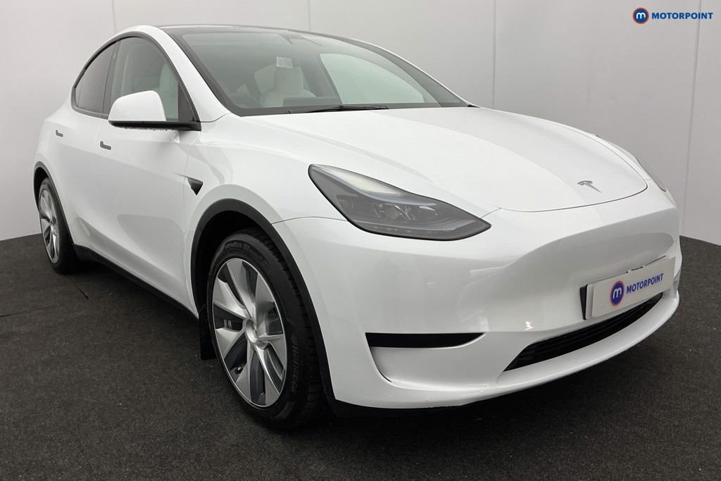 Used Tesla Model Y 2022 for sale - 77665883: Photo 38