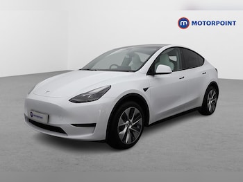 Used Tesla Model Y 2022 for sale - 77665883: Photo