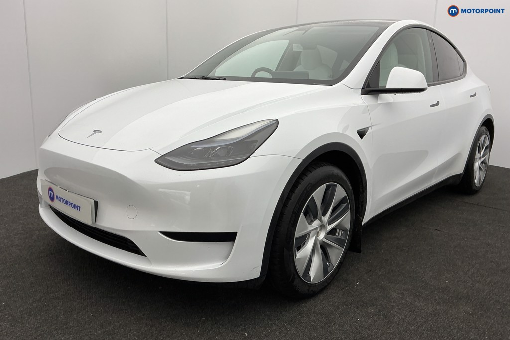 Used Tesla Model Y 2022 for sale - 77665883: Photo 40