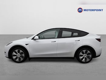 Used Tesla Model Y 2022 for sale - 77665883: Photo